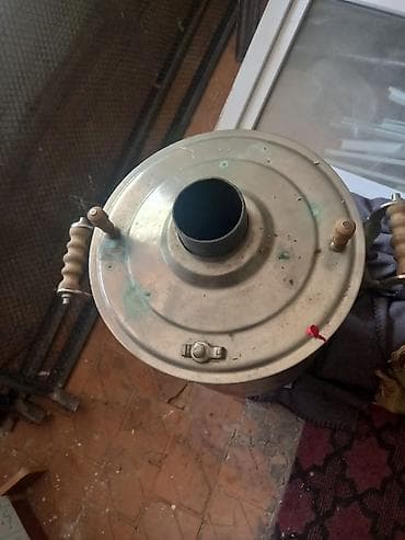 Yeni Od Samovar, 10-dan çox l lalafo.az -da Yeni Od Samovar, 10-dan çox l