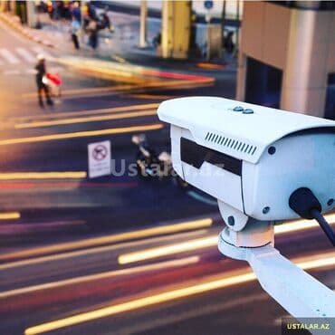 Ev təhlükəsizlik kameraları quraşdırılması xidmeti müasir dövrdə lalafo.az -da Ev təhlükəsizlik kameraları quraşdırılması xidmeti müasir dövrdə