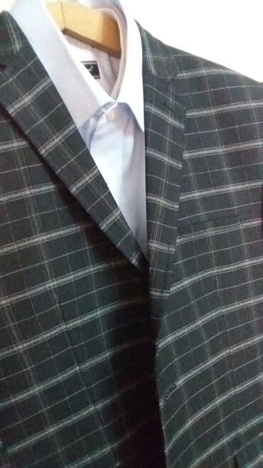 Pencəklər əla keyfiyyətli orginal.Türkiyə istehsalı.48 ölçü.Elmlərdə lalafo.az -da Pencəklər əla keyfiyyətli orginal.Türkiyə istehsalı.48 ölçü.Elmlərdə