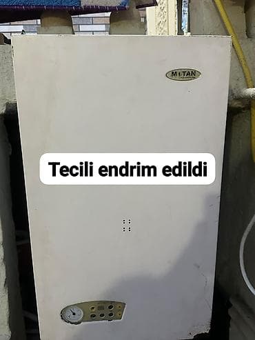 Kombi satilir‼️ 180 azn 24kv Xirdalan0562 Aysel banuMitan markalı lalafo.az -da Kombi satilir‼️ 180 azn 24kv Xirdalan0562 Aysel banuMitan markalı