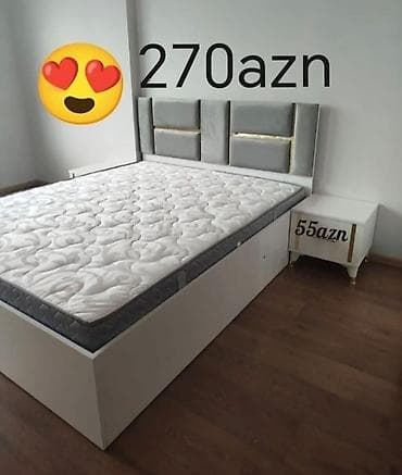 İkinəfərlik çarpayı, Tumba, Yeni lalafo.az -da İkinəfərlik çarpayı, Tumba, Yeni