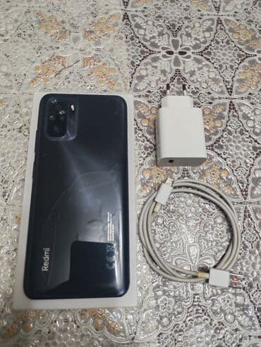 Redmi Note 10, 128 GB, rəng - Qara, Sensor lalafo.az -da Redmi Note 10, 128 GB, rəng - Qara, Sensor