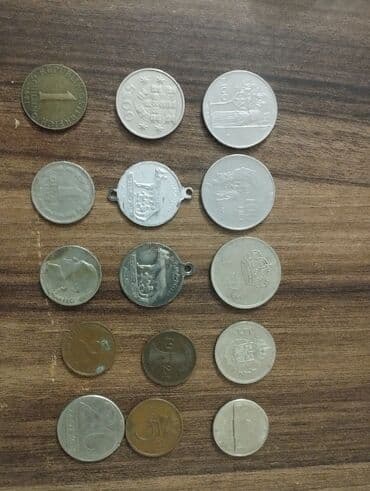 1951 il, Nikel lalafo.az -da 1951 il, Nikel