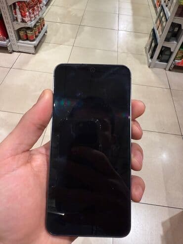 Samsung Galaxy S24, 256 GB, rəng - Qara, Zəmanət lalafo.az -da Samsung Galaxy S24, 256 GB, rəng - Qara, Zəmanət