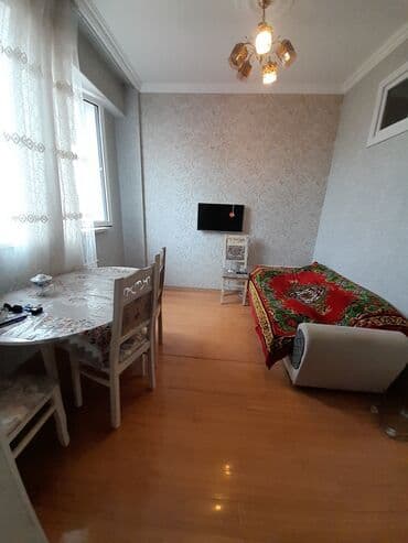 Mebel və texnika ilə təchiz edilmiş studiya tipli mətbəx‑qonaq otağı lalafo.az -da — 3 Mebel və texnika ilə təchiz edilmiş studiya tipli mətbəx‑qonaq otağı — 3