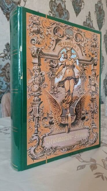 Almaniya istehsalı Lighthouse / Leuchtturm marka albomları satılır lalafo.az -da Almaniya istehsalı Lighthouse / Leuchtturm marka albomları satılır