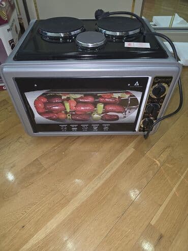 Galaksi markalı sobadı. Tezedi işlənməyib. Qiyməti 170 Azn lalafo.az -da Galaksi markalı sobadı. Tezedi işlənməyib. Qiyməti 170 Azn