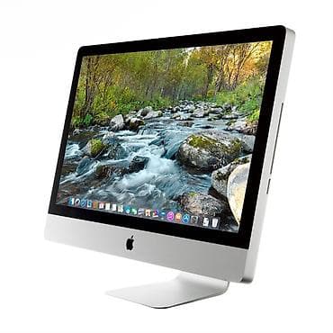 Apple iMac 27" (Late 2009) – masaüstü komputer - Ekran: 27 düym geniş lalafo.az -da Apple iMac 27" (Late 2009) – masaüstü komputer - Ekran: 27 düym geniş