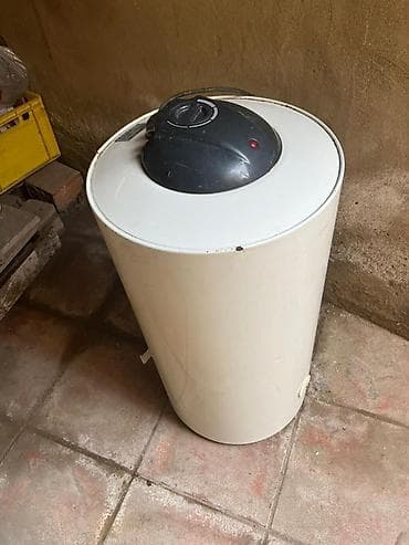 Ariston 100lt 85azn Xirdalan 0120 leli Elektrik su qızdırıcısı lalafo.az -da Ariston 100lt 85azn Xirdalan 0120 leli Elektrik su qızdırıcısı