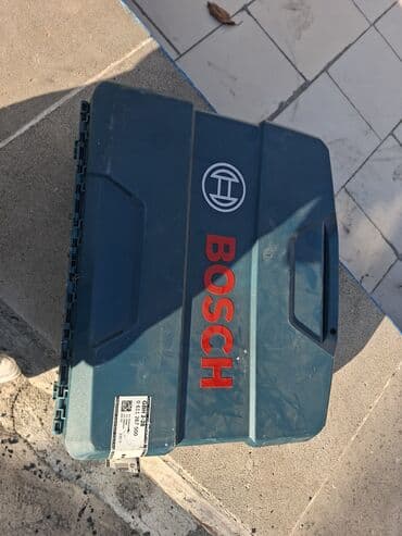 Bosch GBH 2-28 F Professional perforator dəsti Məhsulun tərkibi: - lalafo.az -da Bosch GBH 2-28 F Professional perforator dəsti Məhsulun tərkibi: -