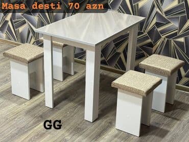 Sifarisle Masa desti 70_azn. Olcu 90/60. Yerden hundurluyu 75 sm. Əldə lalafo.az -da Sifarisle Masa desti 70_azn. Olcu 90/60. Yerden hundurluyu 75 sm. Əldə