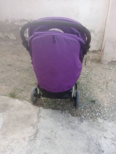 Klassik gəzinti arabası, İşlənmiş, Yaş: 12-18 ay lalafo.az -da Klassik gəzinti arabası, İşlənmiş, Yaş: 12-18 ay
