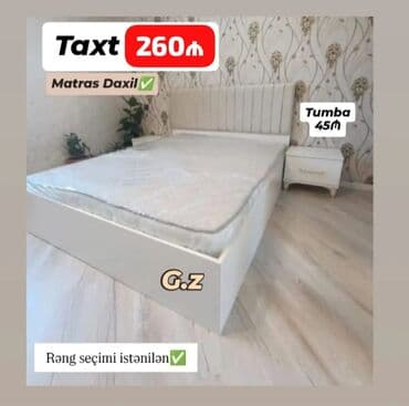 İkinəfərlik çarpayı, 2 tumba lalafo.az -da İkinəfərlik çarpayı, 2 tumba