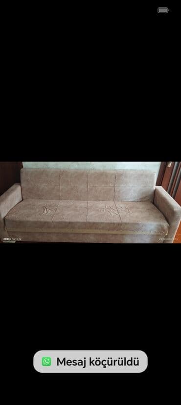 Divan, İşlənmiş, Açılan, Bazalı, Çatdırılma yoxdur lalafo.az -da Divan, İşlənmiş, Açılan, Bazalı, Çatdırılma yoxdur