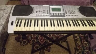 Sintezator, İşlənmiş lalafo.az -da Sintezator, İşlənmiş