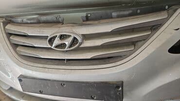 Цепи, ремни: Hyundai və Kia üçün ehtiyat hissələri - Kuzov komplektləri: ön at lalafo.az — 15 Цепи, ремни: Hyundai və Kia üçün ehtiyat hissələri - Kuzov komplektləri: ön — 15