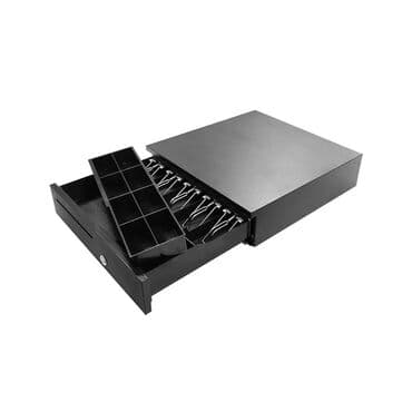 Kassa çəkməcəsi OCOM ECD-420X ☑️Yenidir, bağlı qutuda. ☑️Bütün lalafo.az -da Kassa çəkməcəsi OCOM ECD-420X ☑️Yenidir, bağlı qutuda. ☑️Bütün