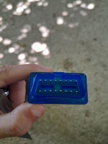 Elm 327 Obd 2 lalafo.az -da Elm 327 Obd 2