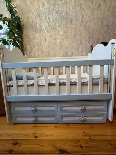 Oğlan və qız üçün, Beşik lalafo.az -da Oğlan və qız üçün, Beşik