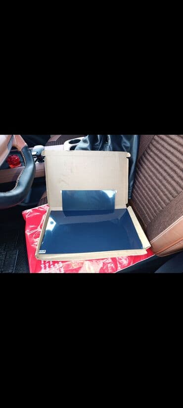 Jetour t2 2023-2025 model üçün hər iki monitor (ekran) qoruyucu lalafo.az -da Jetour t2 2023-2025 model üçün hər iki monitor (ekran) qoruyucu