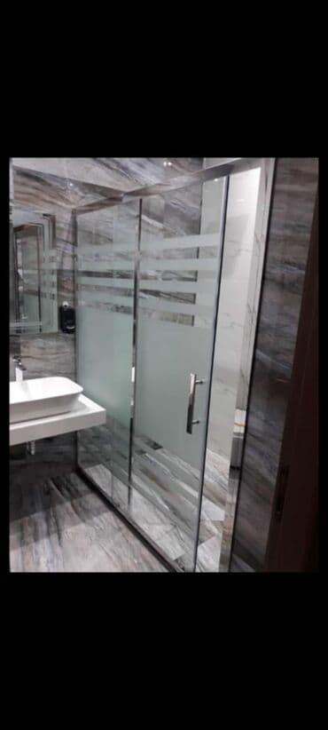 Душевые насадки, лейки: Новый Перегородка, Бесплатная доставка at lalafo.az — 6 Душевые насадки, лейки: Новый Перегородка, Бесплатная доставка — 6