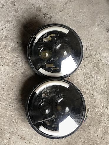 Komplekt, VAZ (LADA), İşlənmiş lalafo.az -da Komplekt, VAZ (LADA), İşlənmiş