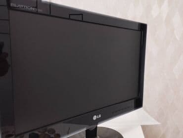 LG Flatron E1940 - Tam ORİGİNAL - LCD Komputer Monitoru, 18.5-19 inch lalafo.az -da LG Flatron E1940 - Tam ORİGİNAL - LCD Komputer Monitoru, 18.5-19 inch