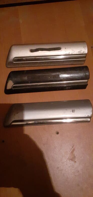 Avtomobil üçün dekorativ qapı moldinqləri/üzlük zolaqları. - lalafo.az -da Avtomobil üçün dekorativ qapı moldinqləri/üzlük zolaqları. -