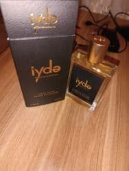 Tom Ford Black Orchid 50 ml Iydə perfumery lalafo.az -da Tom Ford Black Orchid 50 ml Iydə perfumery