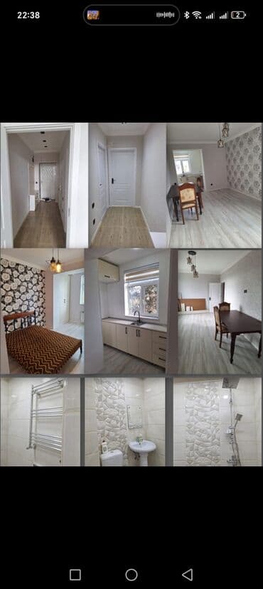 Bineqedi DSK yolunda 5/3 mertebesinde 1/2 pridelka menzil kiraye lalafo.az -da Bineqedi DSK yolunda 5/3 mertebesinde 1/2 pridelka menzil kiraye