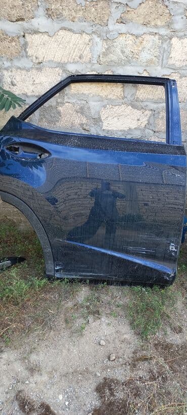 Sağ arxa, Lexus RX 350, 2022 il, Yaponiya lalafo.az -da Sağ arxa, Lexus RX 350, 2022 il, Yaponiya