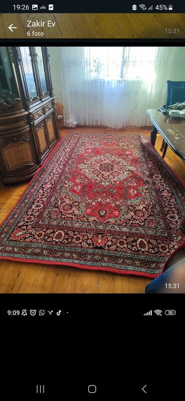 Xalça Dekorativ, Kredit yoxdur lalafo.az -da Xalça Dekorativ, Kredit yoxdur