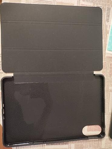 Redmi pad 2 pro üçün kabro. Heç istifadə etmədim. Çünki səhv sifariş lalafo.az -da Redmi pad 2 pro üçün kabro. Heç istifadə etmədim. Çünki səhv sifariş