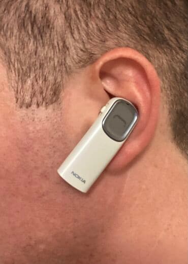 İşlənmiş Simsiz (Bluetooth) Qulaqcıqlar, Nokia lalafo.az -da İşlənmiş Simsiz (Bluetooth) Qulaqcıqlar, Nokia