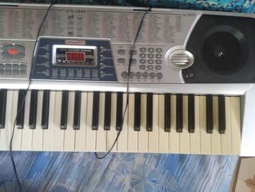 Sintezator lalafo.az -da Sintezator