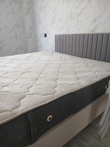 Ortopedik matras, İki nəfərlik lalafo.az -da Ortopedik matras, İki nəfərlik