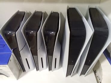 PlayStation 5 oyun konsolu, müasir oyun təcrübəsi təklif edir. Yüksək lalafo.az -da PlayStation 5 oyun konsolu, müasir oyun təcrübəsi təklif edir. Yüksək