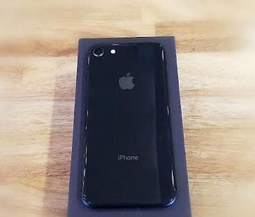 IPhone 8, 64 GB, Qara lalafo.az -da IPhone 8, 64 GB, Qara