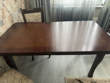 Qonaq otağı üçün, Açılmayan, Dördbucaq masa lalafo.az -da Qonaq otağı üçün, Açılmayan, Dördbucaq masa