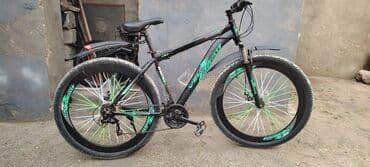 Dağ velosipedi 26" lalafo.az -da Dağ velosipedi 26"