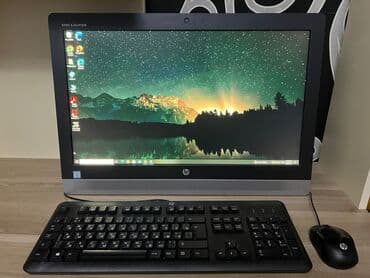 Masaüstü kompüterlər və iş stansiyaları lalafo.az -da Masaüstü kompüterlər və iş stansiyaları