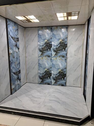 Məhsul: Kafel və metlax (divar, döşəmə və tavan panelləri) Təsvir: - lalafo.az -da Məhsul: Kafel və metlax (divar, döşəmə və tavan panelləri) Təsvir: -