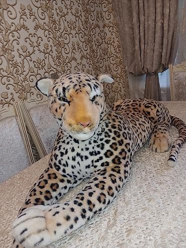 Uşaq oyuncağı lalafo.az -da Uşaq oyuncağı