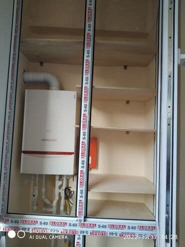 Plastik şkafıların sifarişi Ağ rəngdə 1 kvadratı 90 azn Rəngli 1 lalafo.az -da Plastik şkafıların sifarişi Ağ rəngdə 1 kvadratı 90 azn Rəngli 1