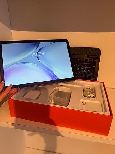 Samsung Galaxy Tab S10 Satılır Yaddaş: 256 GB RAM: 12 GB Ekran lalafo.az -da Samsung Galaxy Tab S10 Satılır Yaddaş: 256 GB RAM: 12 GB Ekran