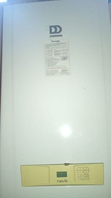 Потолок: Qazla işləyən kombi və radiator sistemi Dəmir dokum 24du 500m radiolar at lalafo.az — 2 Потолок: Qazla işləyən kombi və radiator sistemi Dəmir dokum 24du 500m radiolar — 2