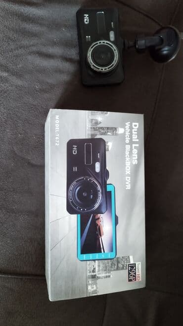 Videoreqistratorlar, İşlənmiş, Avtomatik, 32 gb, Çin, Ünvandan götürmə lalafo.az -da Videoreqistratorlar, İşlənmiş, Avtomatik, 32 gb, Çin, Ünvandan götürmə