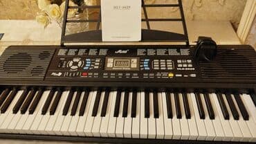 Fleytalar: Sintezator, İşlənmiş, Ünvandan götürmə lalafo.az -da — 1 Fleytalar: Sintezator, İşlənmiş, Ünvandan götürmə — 1