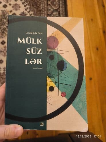 8 manata satılır, içi tam təmizdir, yazılmayıb. unvan qara Qarayev lalafo.az -da 8 manata satılır, içi tam təmizdir, yazılmayıb. unvan qara Qarayev