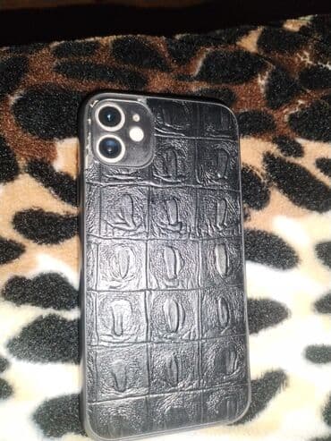 IPhone 11, 64 GB, Ağ, Face ID lalafo.az -da IPhone 11, 64 GB, Ağ, Face ID